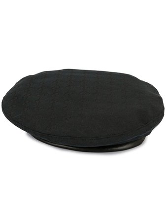 Gucci Pre-Owned GG Pattern Hunting Hat Cap - Farfetch