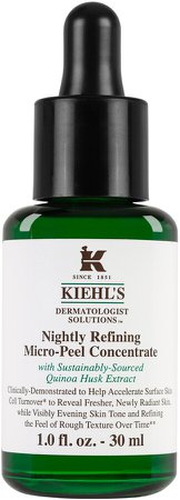 Dermatologist Solutions(TM) Nightly Refining Micro-Peel Concentrate