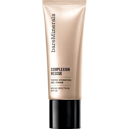 Bareminerals Complexion Rescue Tinted Hydrating Gel Cream Broad Spectrum Spf 30 | Foundation | Beauty & Health | Shop The Exchange