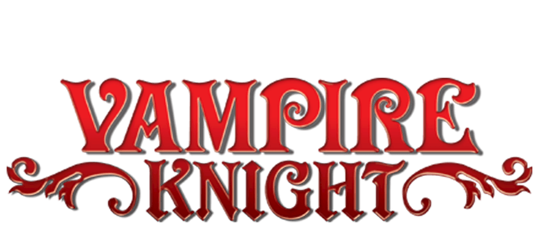 vampire knight logo