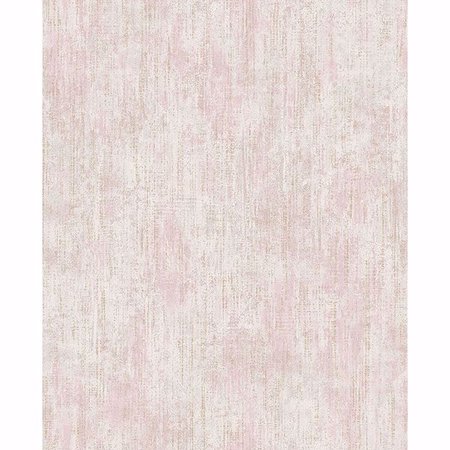 2835-M1412 - Altira Light Pink Texture Wallpaper - by Advantage