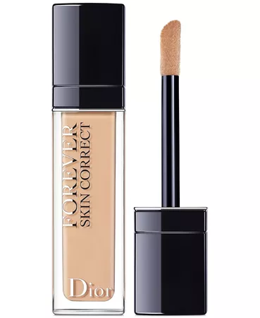 DIOR Forever Skin Correct Concealer & Reviews - Makeup - Beauty - Macy's