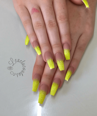 nail neon