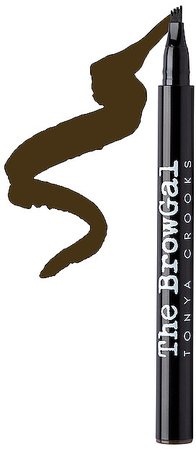 Ink It Over Feather Brow Tattoo Pen