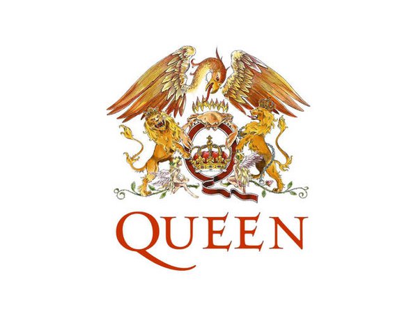 Queen logo: Who designed it and what does it mean? - Smooth