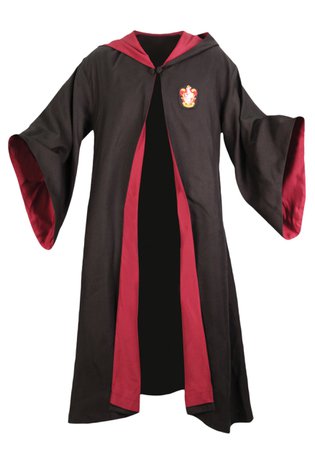 Gryffindor School Robes
