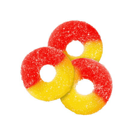 peach rings png - Google Search