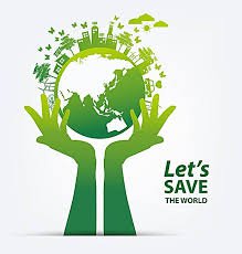 save the world - Google Search