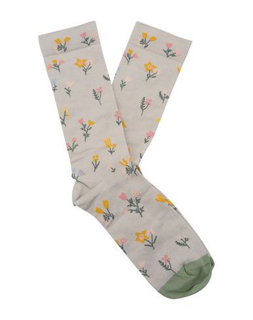 Bonne Maison Éléphant - Socks & Tights - Women Bonne Maison Socks & Tights online on YOOX United States - 48200239KD