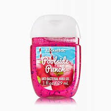 hand sanitizer bath and body works - Google Search