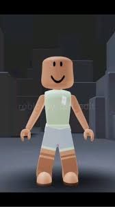 bald roblox character - Google Search