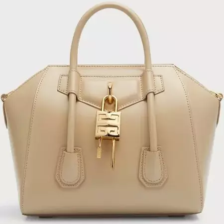 beige givenchy bag - Google Search