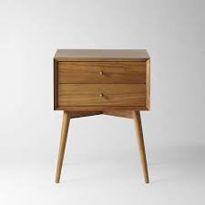 west elm night stand - Google Search