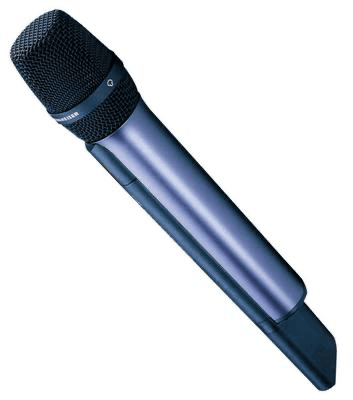 Stella Microphone