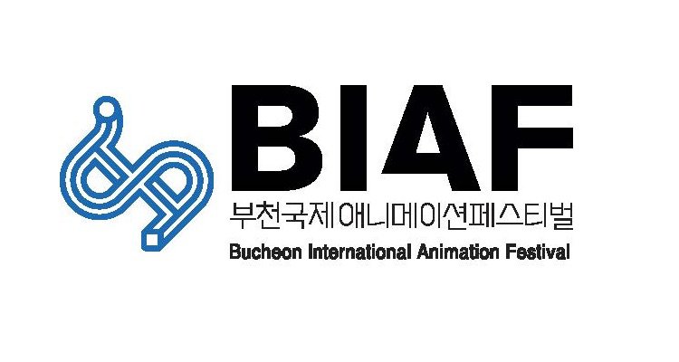 Bucheon International Animation Festival Logo