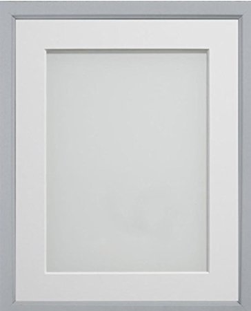 grey frame