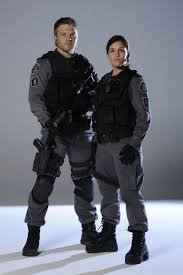 flashpoint jules - Google Search