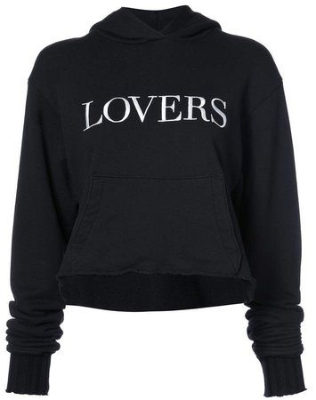 Lovers hoodie