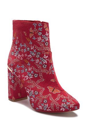 Ted Baker London Ishbel Embroidered Boot