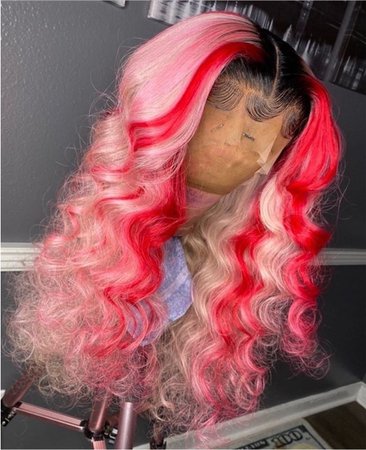 wig