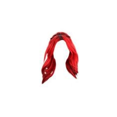 Red Hair png