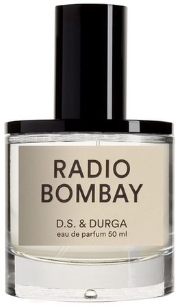 D.S. & DURGA Radio Bombay » buy online | NICHE BEAUTY