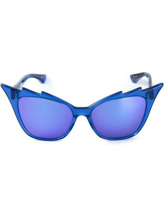 Dita Eyewear 'Hurricane' sunglasses $427 - Buy Online - Mobile Friendly, Fast Delivery, Price