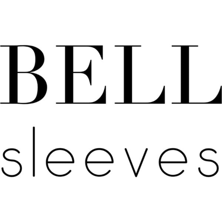bell sleeves