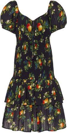Significant Other Lily Dress Size: 4