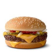 McDonald’s Burgers: Hamburgers & Cheeseburgers | McDonald’s