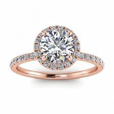 halo wedding rings - Google Search