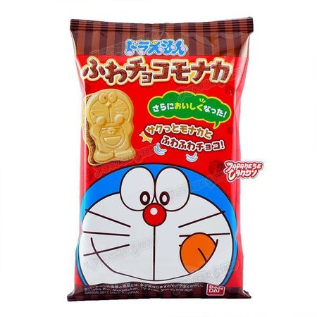 japan snack