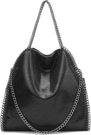 Amazon.com: Work Bags for Women Fashion Large Tote Bag Womens Purses and Handbags(Black) : Clothing, Shoes & Jewelry