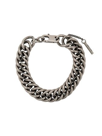 Givenchy chain bracelet