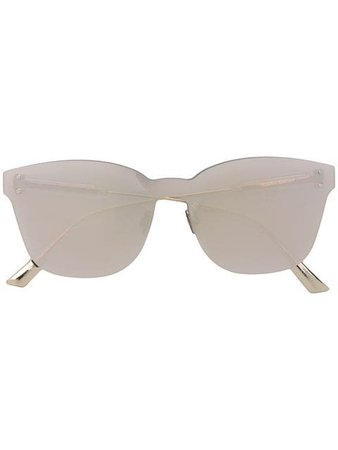Dior Eyewear ColorQuake2 sunglasses $305 - Buy AW18 Online - Fast Global Delivery, Price