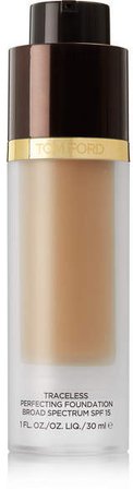 Traceless Perfecting Foundation Broad Spectrum Spf15 - Fawn 03