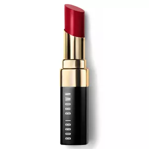 bobbi brown red lipstick