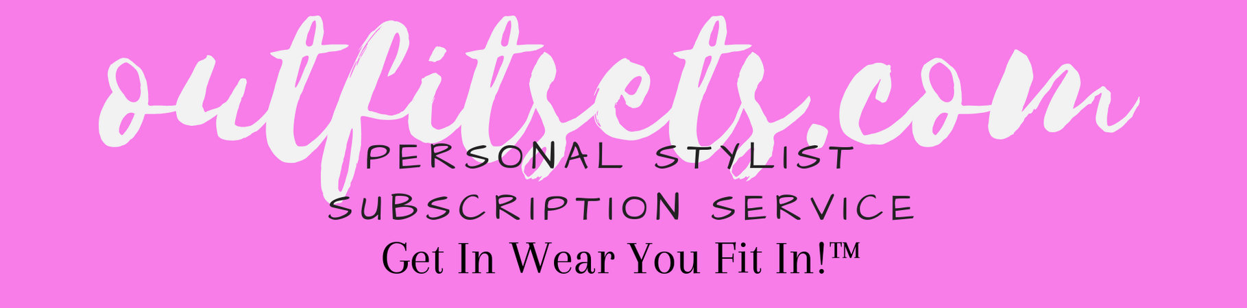 Dressed by OutfitSets.com – Outfit Set Ideas and Personal Stylist Service