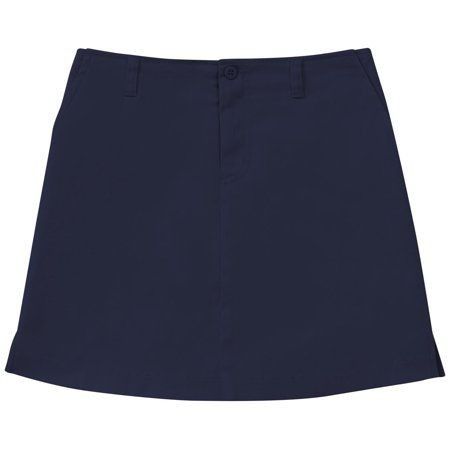navy blue uniform skirt
