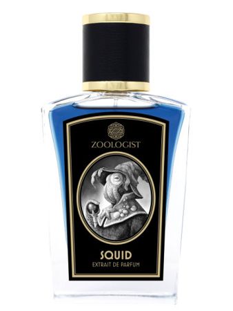 Squid Zoologist Perfumes perfume - a fragrance for women and men 2019