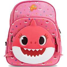 baby shark backpack