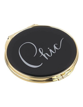 Kate Spade New York | Boudoir Chic Chic Compact | MYER