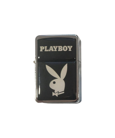 Playboy Lighter