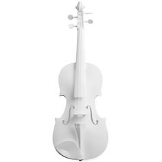 violin white