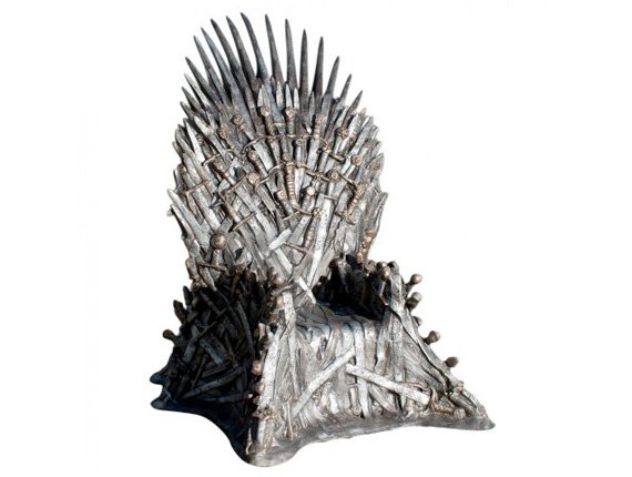 game of thrones png iron throne
