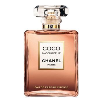CHANEL Coco Mademoiselle Eau de Parfum Intense reviews, photos, ingredients - MakeupAlley