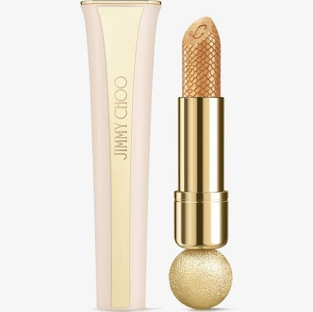 Gold -Topaz- lipstick