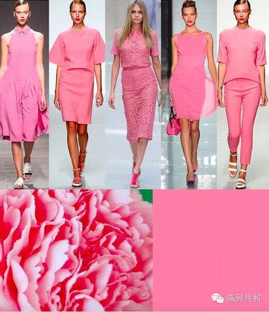 coral-pink-fashion-dress.jpg (521×605)