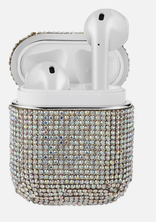 Crystal AirPods