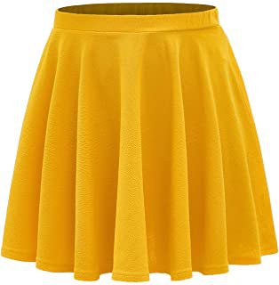 Katrin skirt in yellow - Google Search